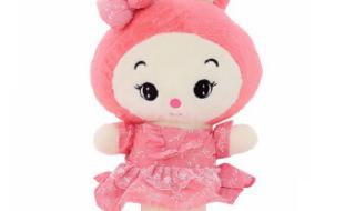 银杏树下的兔子绘画 兔子公主怎么画